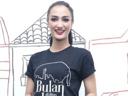 Kerap Dipasangkan Bareng Suami, Atiqah: Memang Nggak Ada Pemain Lain Ya?