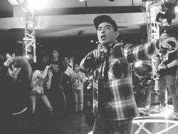 Harapan Beery Saint Loco Usai Masuk Islam