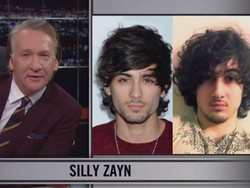 Sebut Zayn Malik Mirip Teroris, Komedian Ini Dihujat Fans