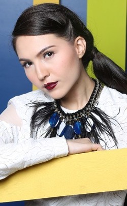 6 Rahasia Cantik Olivia Jensen, Olahraga dan Masker Minyak Zaitun