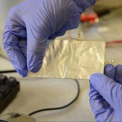 Charging Baterai Nanti Cuma Butuh 1 Menit!