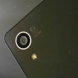 Jepretan Kamera Xperia Z4 Tampil Cemerlang