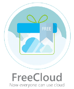 FreeCloud, Cloud Gratis dari IndonesianCloud