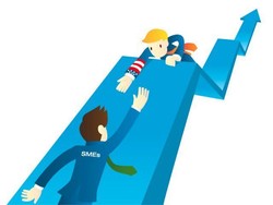 UKM Mau Naik Kelas? Pelajari Dulu 5 Hal Ini