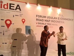 Pelaku e-Commerce Beri Usulan Soal Pajak