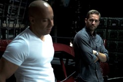 Lagu Perpisahan Paul Walker yang Penuh Haru