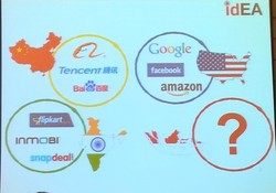 Cerita Sukses AS, China & India Mengawal e-Commerce Lokal