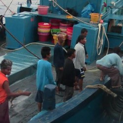 Praktik Suap di Benjina Sudah Terendus Lama