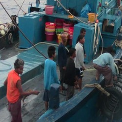 Bila Terbukti Terlibat Suap di Benjina, PNS KKP Bisa Dipecat dan Dipenjara