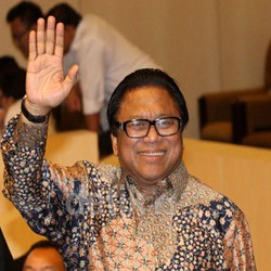 Gelar Kongres Tani, Oesman Sapta Angkat Isu Kedaulatan Pangan