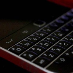 BlackBerry Classic: Ponsel Nostalgia (Hanya) untuk Penggemar
