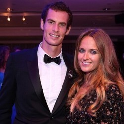 Murray Tak Undang Djokovic ke Pernikahannya
