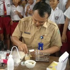 Dinkes Sidoarjo Awasi Ketat Kandungan Mamin di Sekolah-sekolah