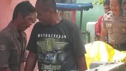 Tewas Bersimbah Darah di Rumah, Sari Diduga Korban Perampokan