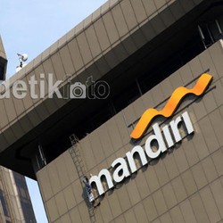 Bank Mandiri Kucurkan Kredit Rp 1,765 T Untuk Nelayan