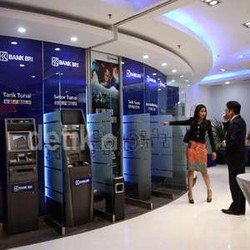 BRI Kelola Pembayaran Gaji 180 Ribu PNS Kemenag