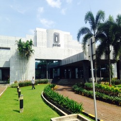 Menengok Pabrik Pencetak Uang di Karawang