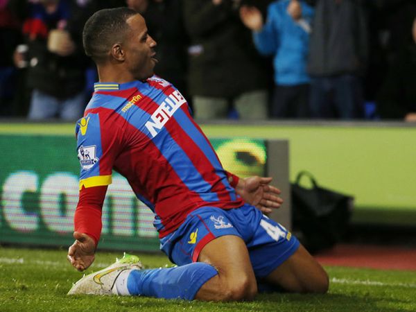 Crystal Palace Bekuk City