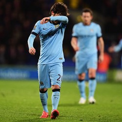 Selhurst Park, Kuburan Asa Penantang Juara Premier League?