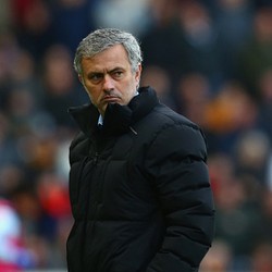 Mourinho Lihat Chelsea Nyaman dan Rileks untuk Selesaikan Musim