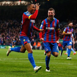 Palace Bertahan Melewati Momen-momen Menegangkan