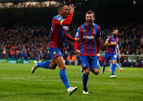 Palace Bertahan Melewati Momen-momen Menegangkan