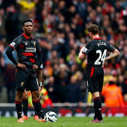 Jika Ingin Juara Premier League, Liverpool Tak Boleh Pelit