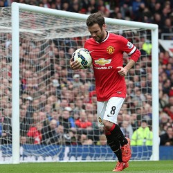 Tekad Mata Lanjutkan Kemenangan Beruntun Setan Merah