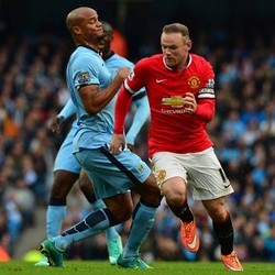 City Siap Lampiaskan Kekecewaan di Old Trafford