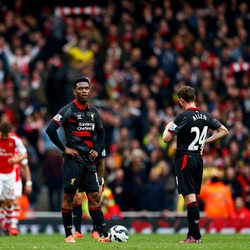 Kalah dari Blackburn Bakal Jadi Bencana untuk Liverpool