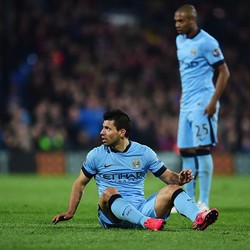 City: Dari Penantang Juara, Kini Terseret Perebutan Empat Besar