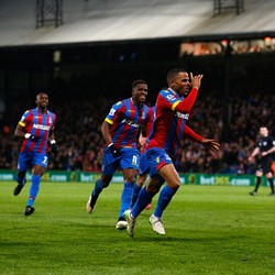 Palace Layak Taklukkan City