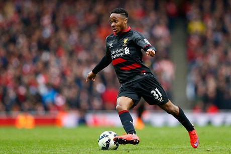 Zidane: Madrid Pantau Sterling