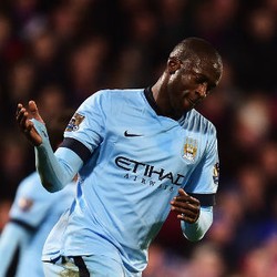 Ada Saran untuk City: Yaya Toure Dijual Saja