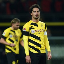 Hummels Butuh Tantangan Baru, Tepat Jika Pindah ke MU