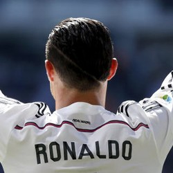Korban-korban Ronaldo