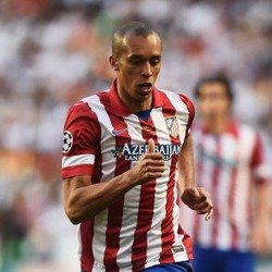 Sulit Pertahankan Titel La Liga, Atletico Bertekad Amankan Tiket Liga Champions