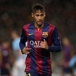 Neymar Sedang Seret Gol, Enrique Tak Cemas