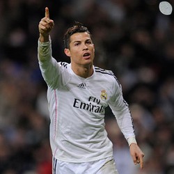 Menghitung Peluang CR7 Mematahkan Rekor 50 Gol Messi