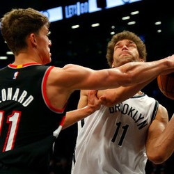 Bekuk Blazers, Nets Terus Jaga Kans Lolos ke Playoff