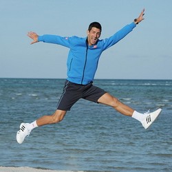 Djokovic Ingin Selama Mungkin di Puncak