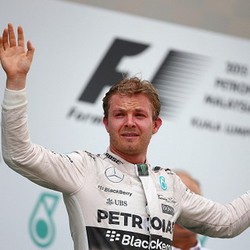 Rosberg Mencari Kemenangan Pertama Musim Ini