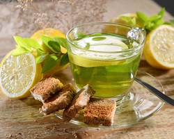 Terlalu Banyak Konsumsi Teh Hijau Dapat Sebabkan Kekurangan Zat Besi (1)