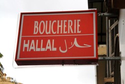 Daging Halal Banyak Diproduksi Negara Minoritas Muslim, Penanganan Hewan Perlu Diawasi Ketat
