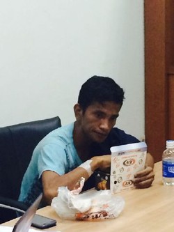 AP II Kirim Tim ke Pekanbaru, Selidiki Kasus Mario yang Menyusup ke Pesawat