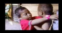 Kisah Bocah Miskin yang Jadi Tulang Punggung Keluarga di Sulbar