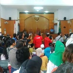 Gugatan Praperadilan Ditolak, Pengacara SDA Tuding Hakim Tidak Berani
