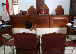 Praperadilan SDA Ditolak, KPK Apresiasi Putusan Hakim: Ini Sumber Hukum Kuat