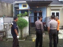 Beralibi Dirampok, Ini Motif Anak Bunuh Ayah di Banyumas