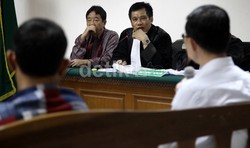 Bertemu Direktur BPS, Swie Teng: You Jangan Sebut-sebut Nama Saya